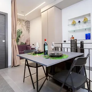 Interno 6 By Ortigia Appartamento