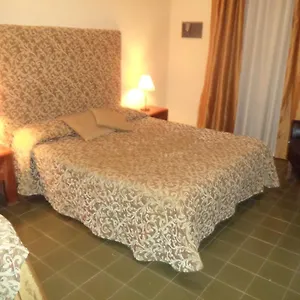 Hotel Scala Greca, Syracuse