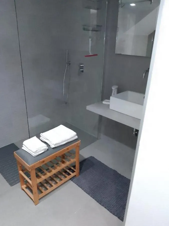 House Aury Apartment Syracuse Italy
