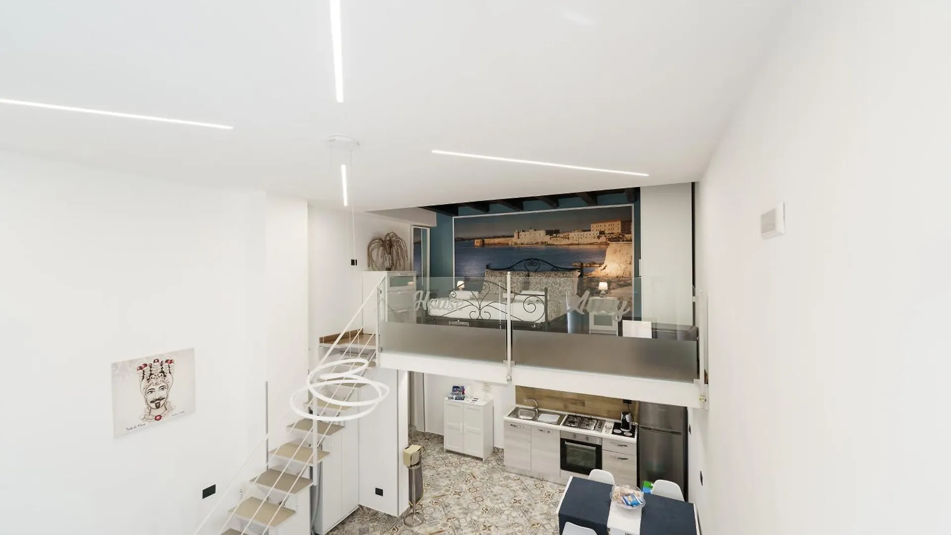 House Aury Apartment Syracuse