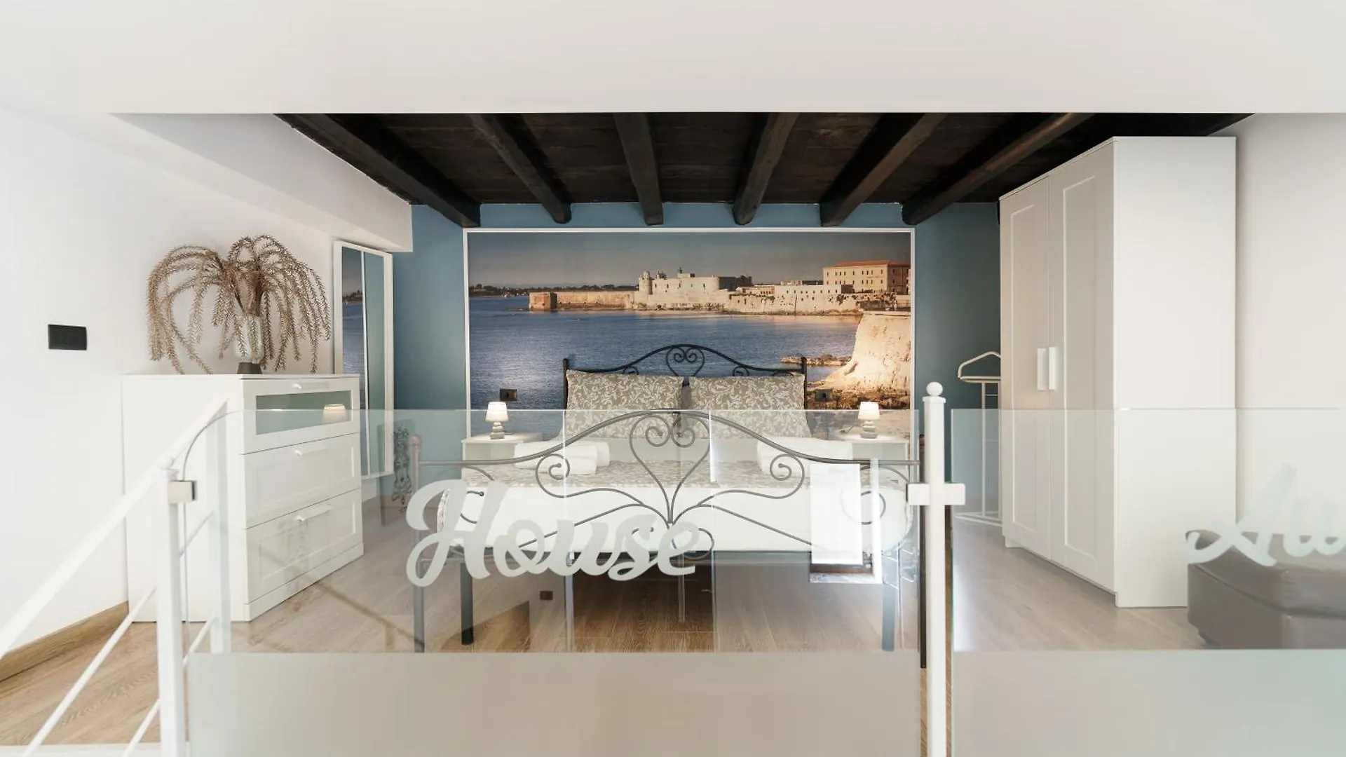 House Aury Apartment Syracuse