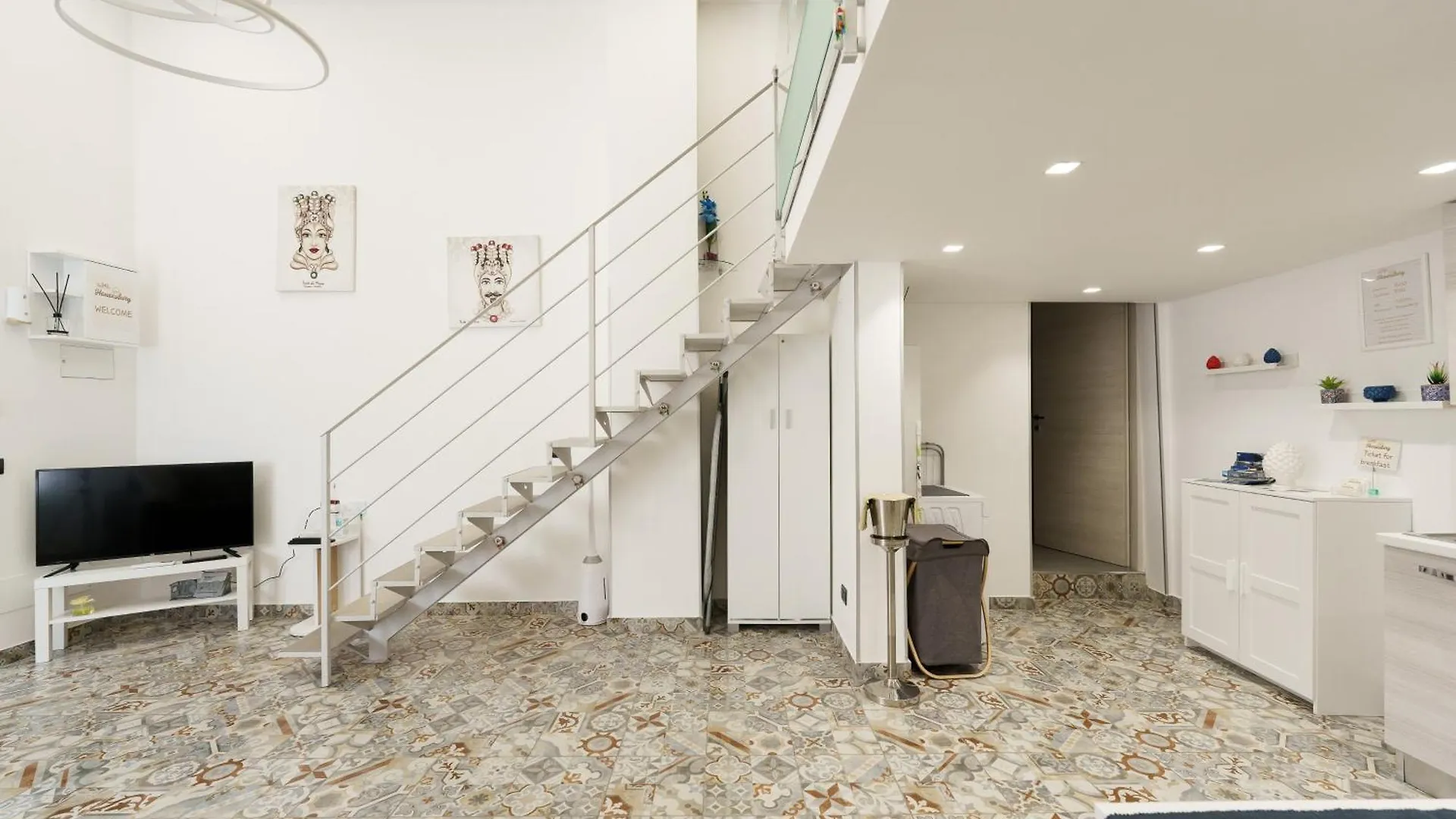 House Aury Apartment Syracuse
