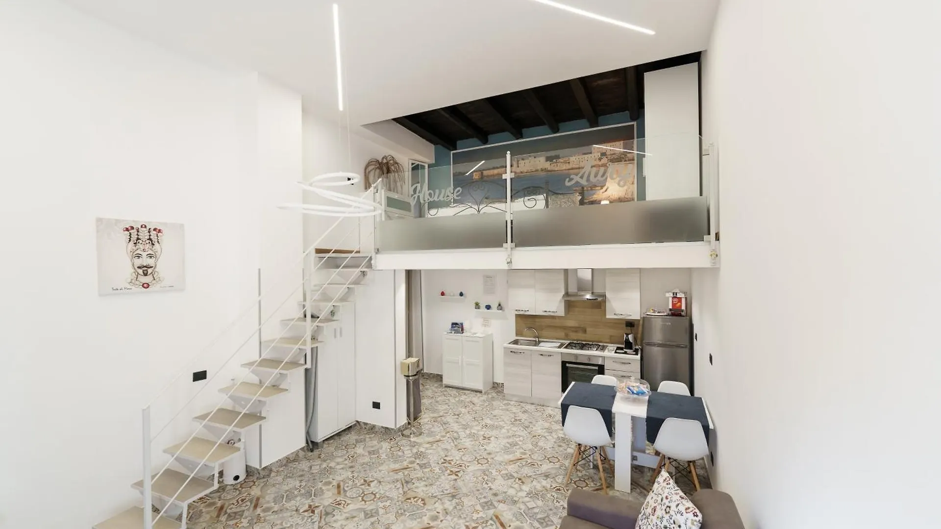 House Aury Apartment Syracuse 0*,