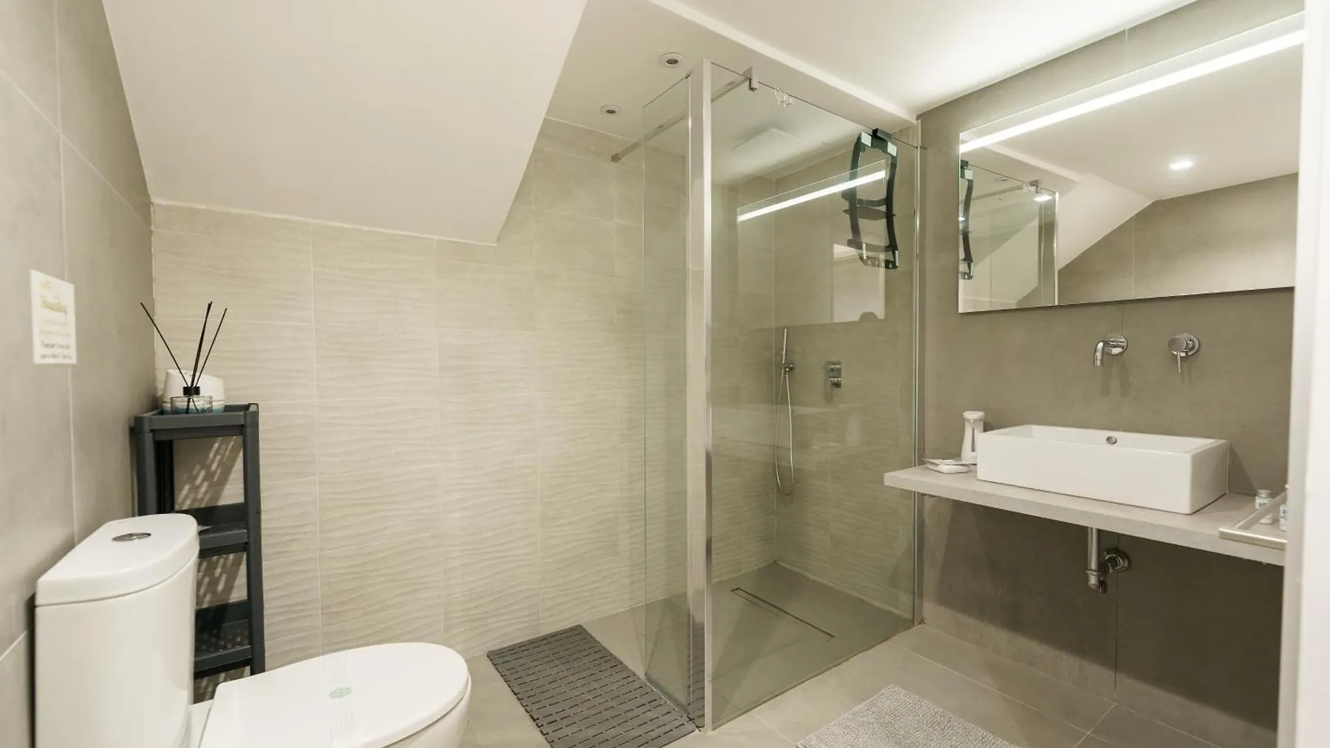 House Aury Apartment Syracuse Italy