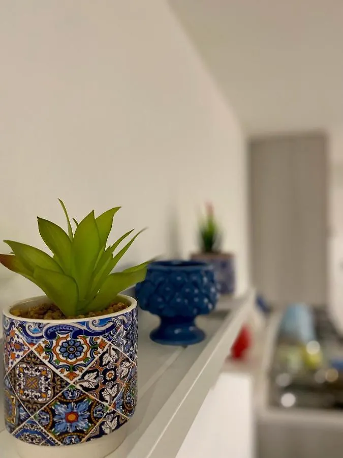 House Aury Apartment Syracuse